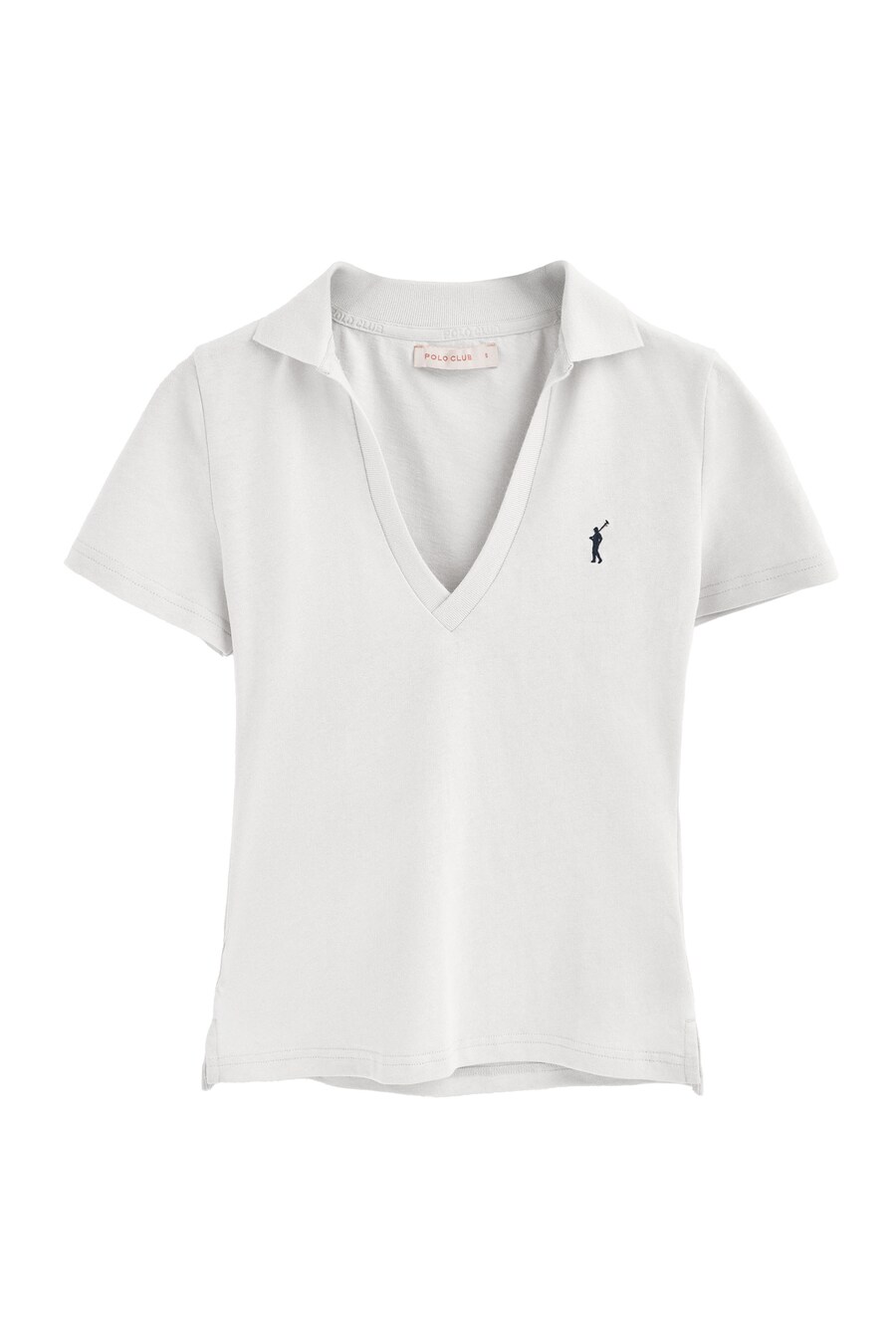 Рубашка Polo Club, белый
Рубашка Polo Club, белый