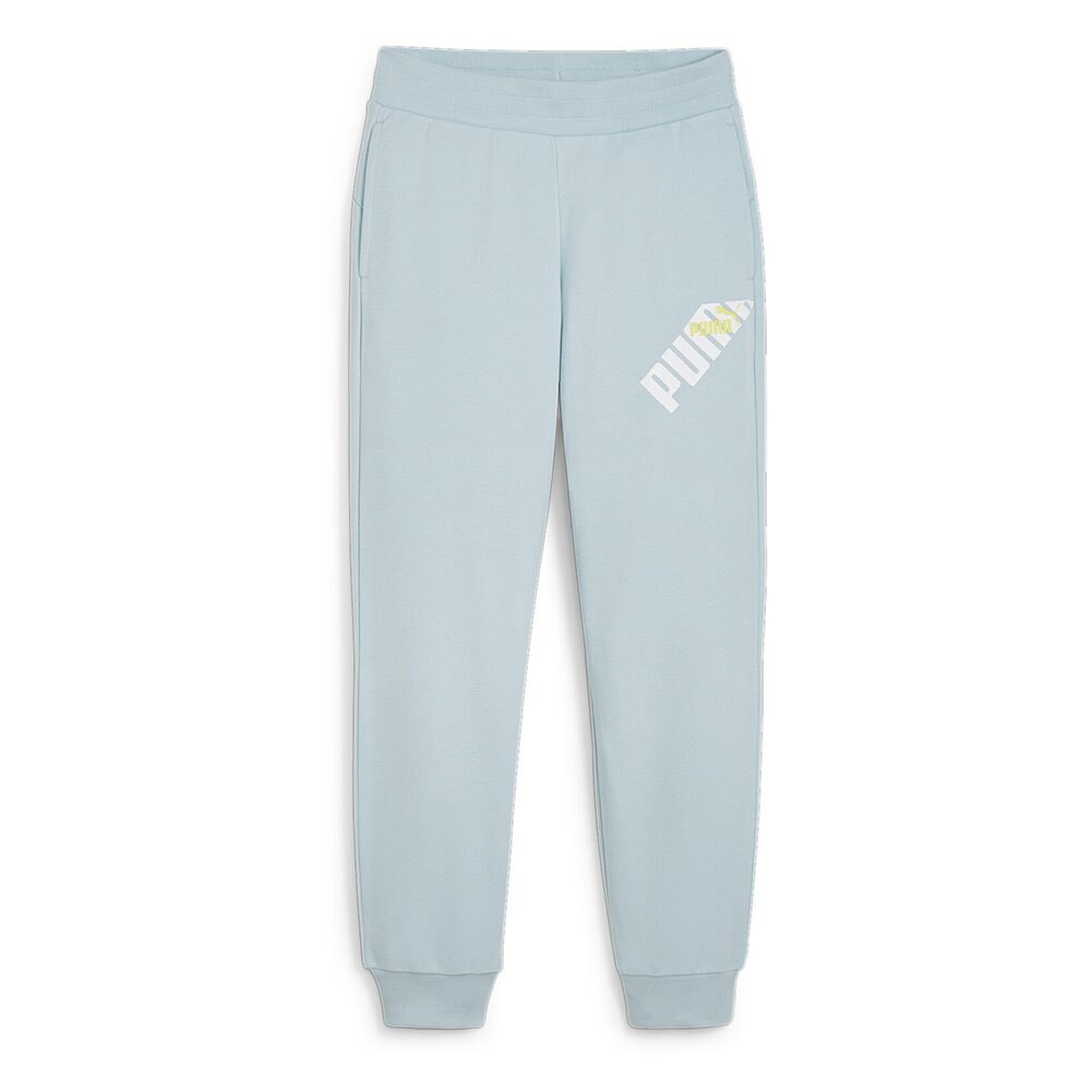 Спортивные брюки Puma Power Sweat, синий
Спортивные брюки Puma Power Sweat, синий