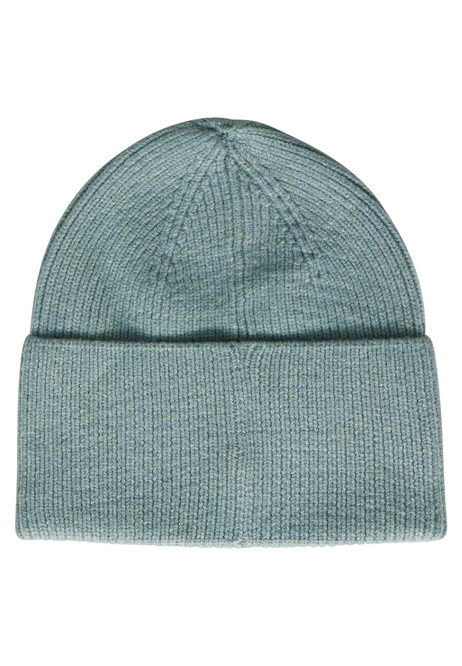 Шапка STREET ONE Beanie, синий
Шапка STREET ONE Beanie, синий
