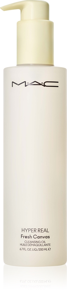 Гипер настоящее свежее очищающее масло для холста мягкое очищающее масло Mac Cosmetics, 200 мл
Гипер настоящее свежее очищающее масло для холста мягкое очищающее масло Mac Cosmetics, 200 мл