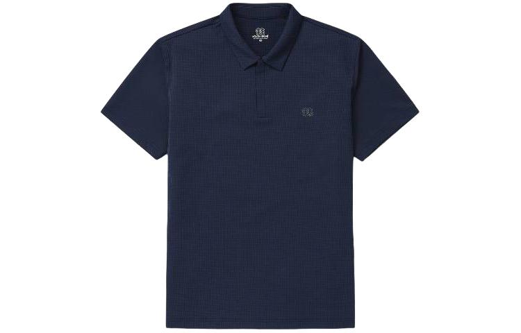 Мужская поло KOLON SPORT, темно-синий
Мужская поло KOLON SPORT, темно-синий