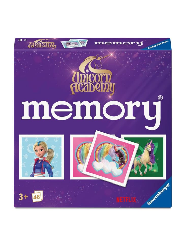 Mini Memory | 48 карточек с картинками | Академия Единорогов | Детская игра на сопоставление
Mini Memory | 48 карточек с картинками | Академия Единорогов | Детская игра на сопоставление