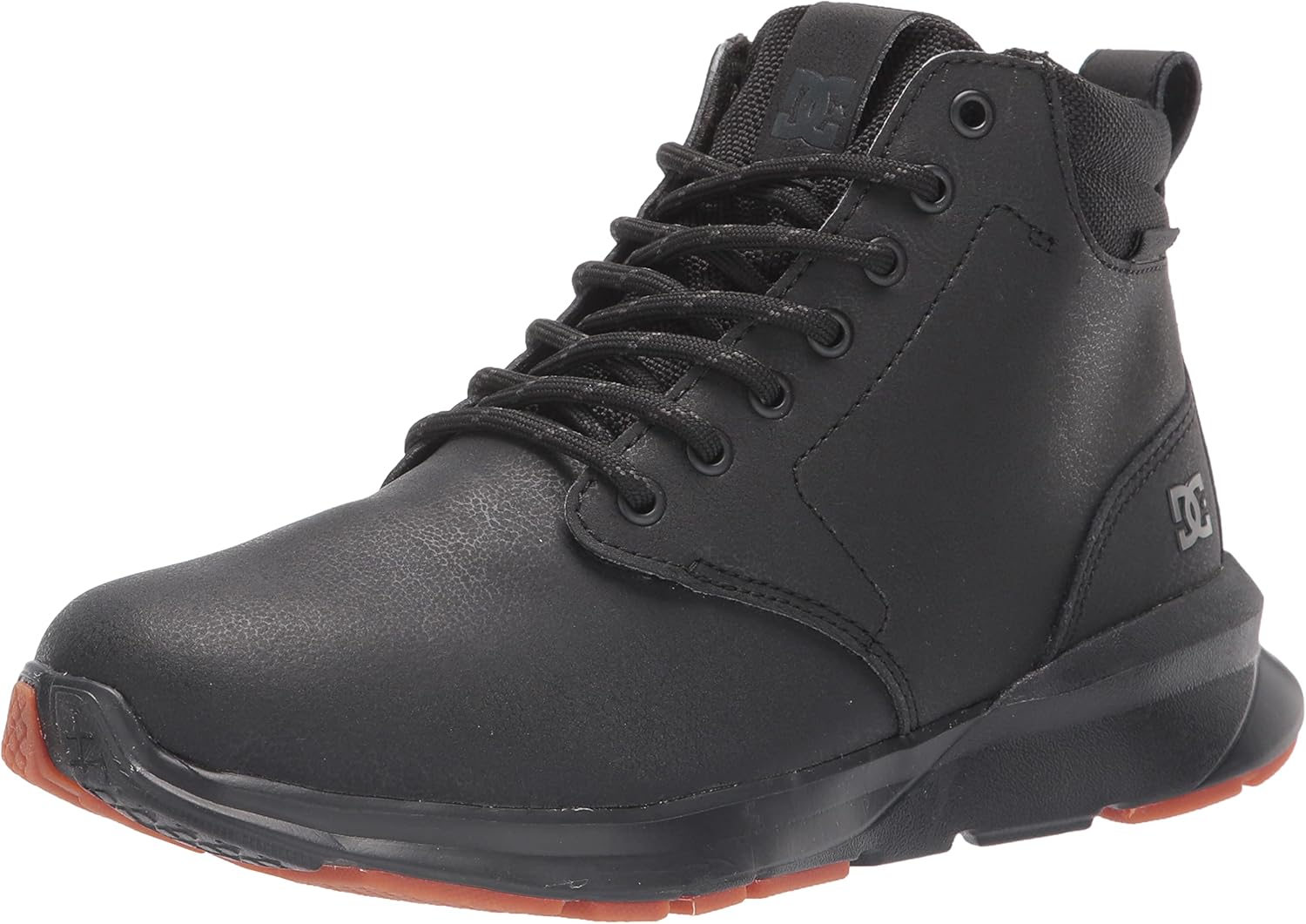 Мужские кроссовки DC Mason 2 Dc Shoes, черный
Мужские кроссовки DC Mason 2 Dc Shoes, черный