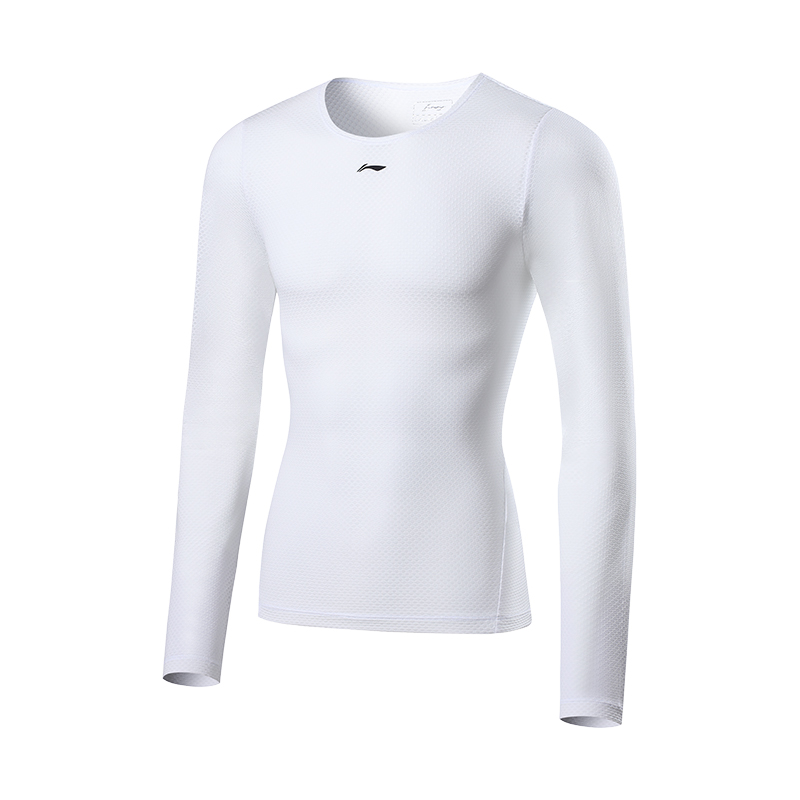 Велоодежда внутренняя Unisex LINING, белый
Велоодежда внутренняя Unisex LINING, белый