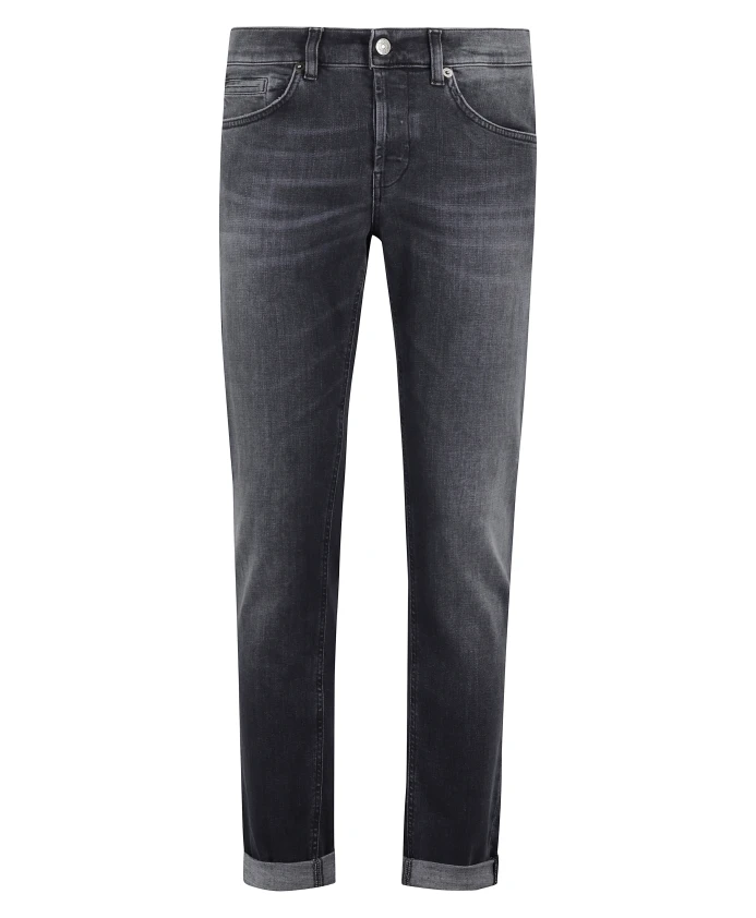 Джинсы Джорджа Dondup, серый
Джинсы Джорджа Dondup, серый