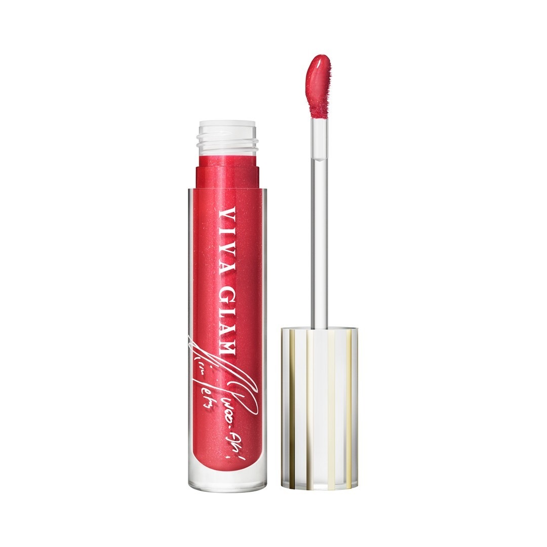 Блеск для губ viva glam lipglass air Mac, объем 5 мл
Блеск для губ viva glam lipglass air Mac, объем 5 мл