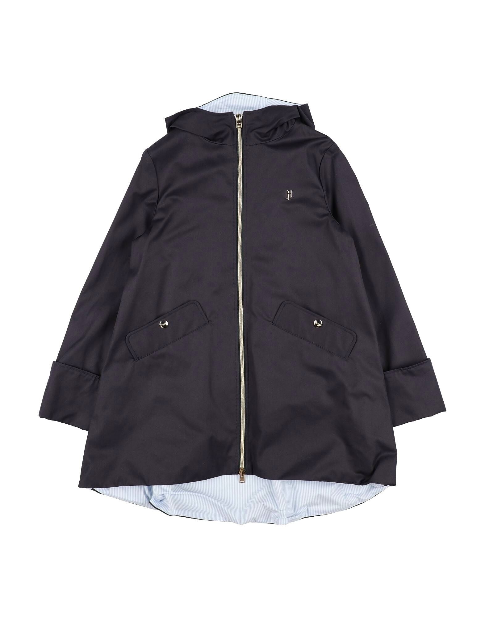 Куртка для девочек Herno, полуночно-синий
Куртка для девочек Herno, полуночно-синий