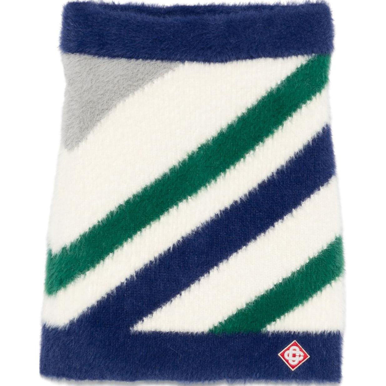 Полосатая юбка CASABLANCA, мультиколор
Полосатая юбка CASABLANCA, мультиколор