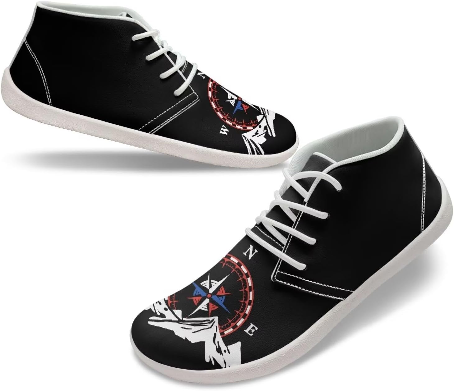 Мужские минималистичные босоножки Fuxowvby, Модные кроссовки с широкой носочной частью, Обувь с нулевым перепадом для тренировок, ходьбы, бега и тенниса, размеры US 5-14, Compass
Мужские минималистичные босоножки Fuxowvby, Модные кроссовки с широкой носочной частью, Обувь с нулевым перепадом для тренировок, ходьбы, бега и тенниса, размеры US 5-14, Compass