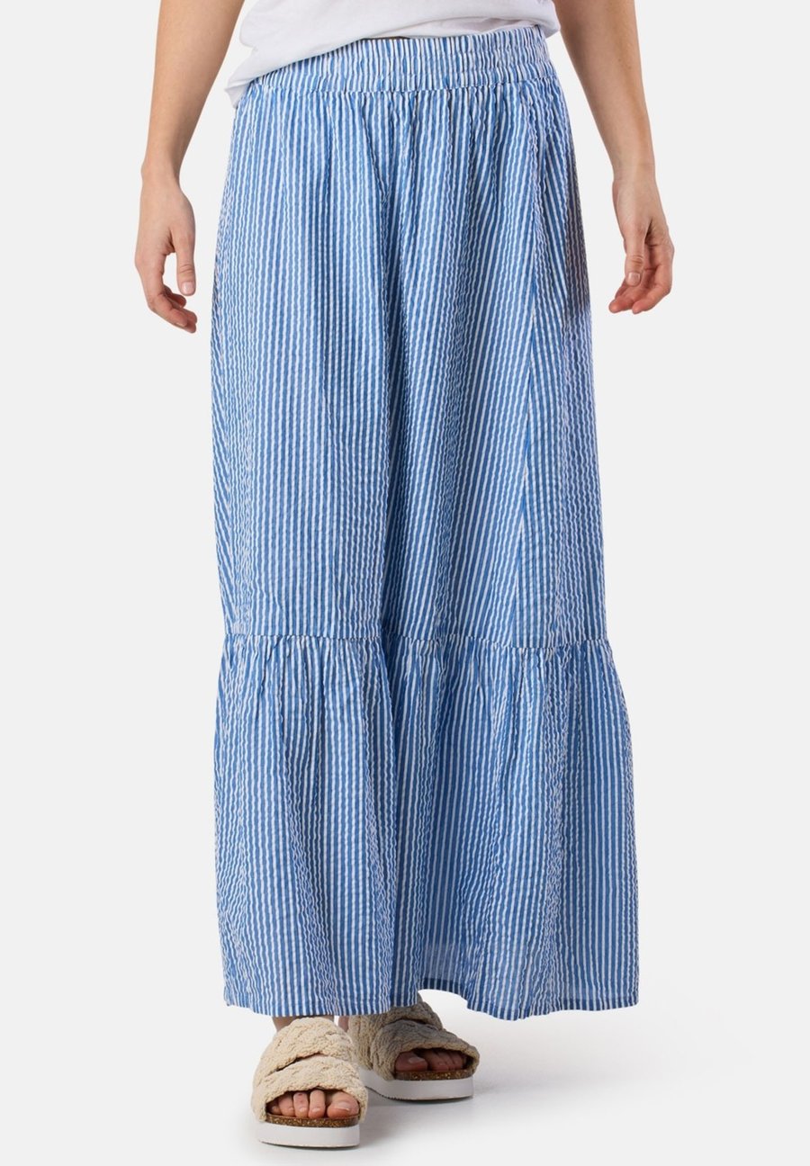 Юбка Seaside MARINA LONG, Blue Stripe/Blue
Юбка Seaside MARINA LONG, Blue Stripe/Blue