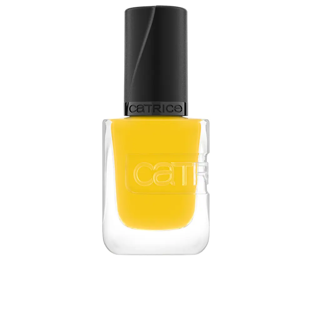 Лак для ногтей Gel affair esmalte de uñas Catrice, цвет 013-To Bee Or Not To Bee, 10,5 мл. 
Лак для ногтей Gel affair esmalte de uñas Catrice, цвет 013-To Bee Or Not To Bee, 10,5 мл.