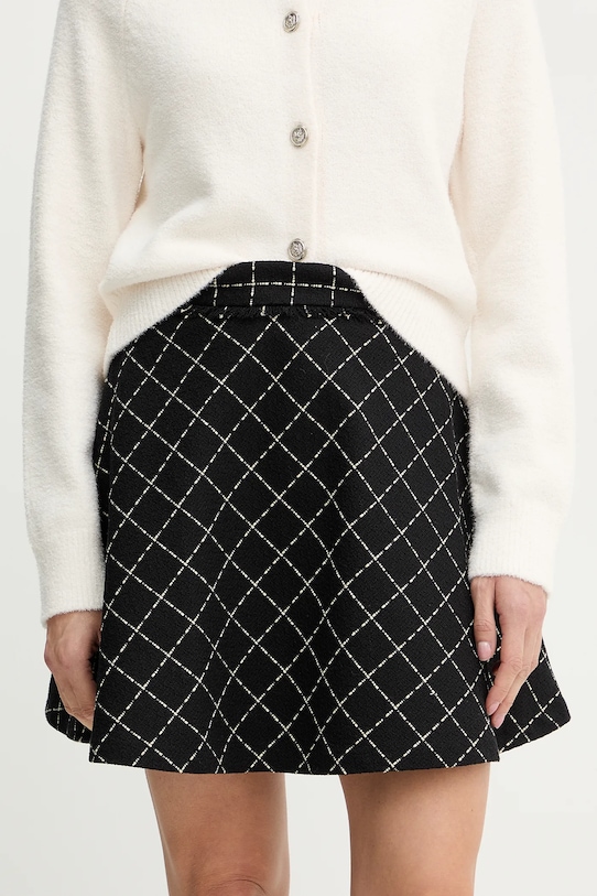 Юбка Morgan, черный
Юбка Morgan, черный