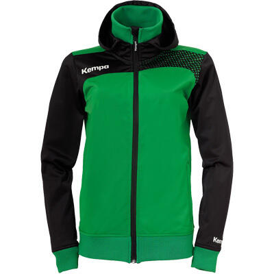 Женская куртка Kempa Emotion
Женская куртка Kempa Emotion