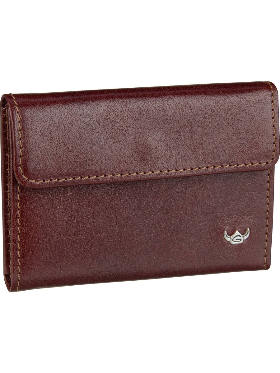 Кошелек GOLDEN HEAD Colorado, Brown
Кошелек GOLDEN HEAD Colorado, Brown