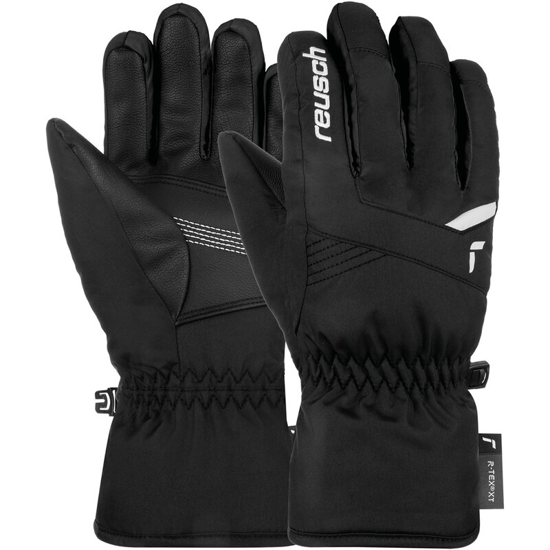 Перчатки Reusch Bennet R-Tex XT Junior Reusch, мультиколор
Перчатки Reusch Bennet R-Tex XT Junior Reusch, мультиколор