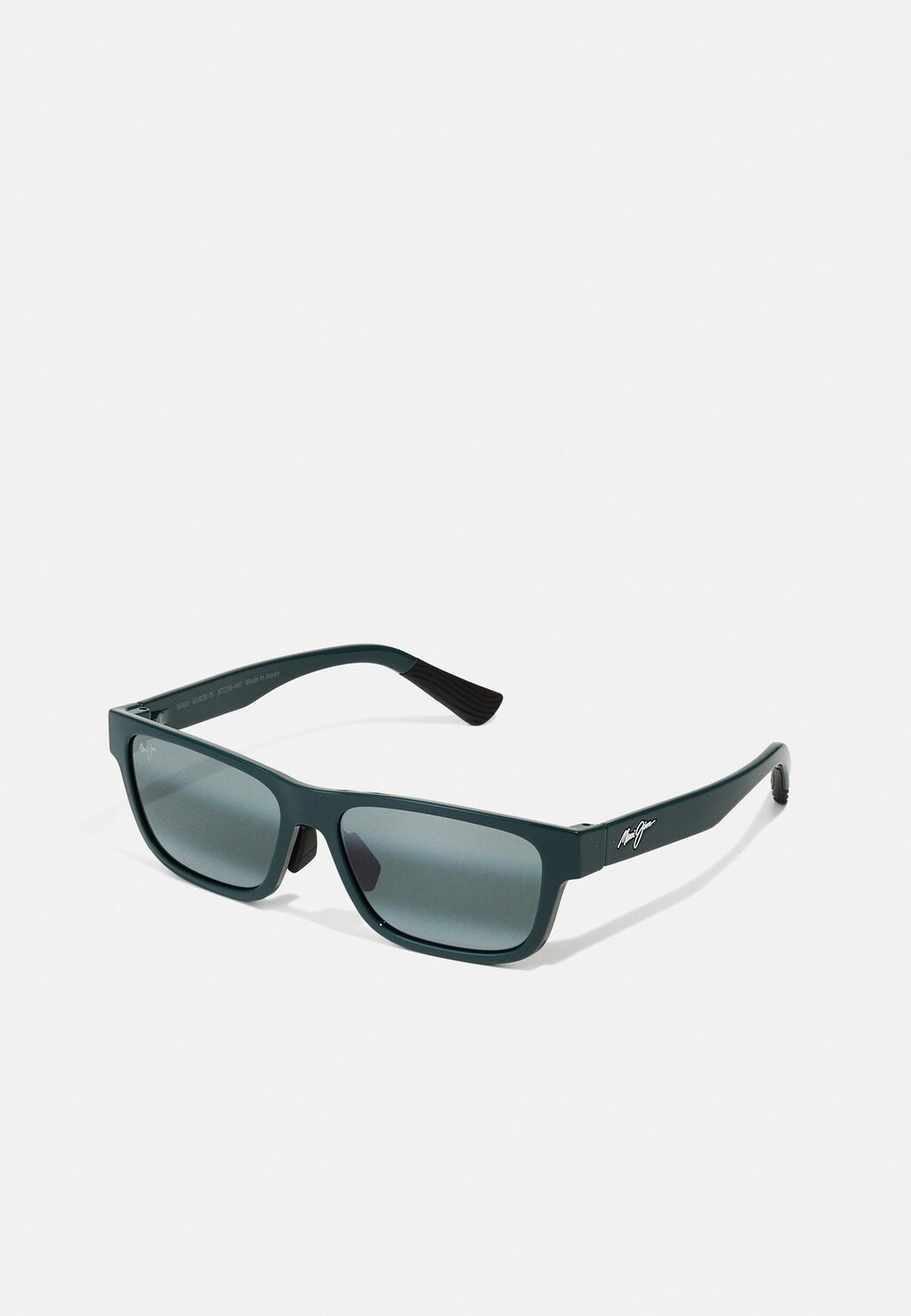 Солнцезащитные очки Maui Jim, цвет green/grey
Солнцезащитные очки Maui Jim, цвет green/grey