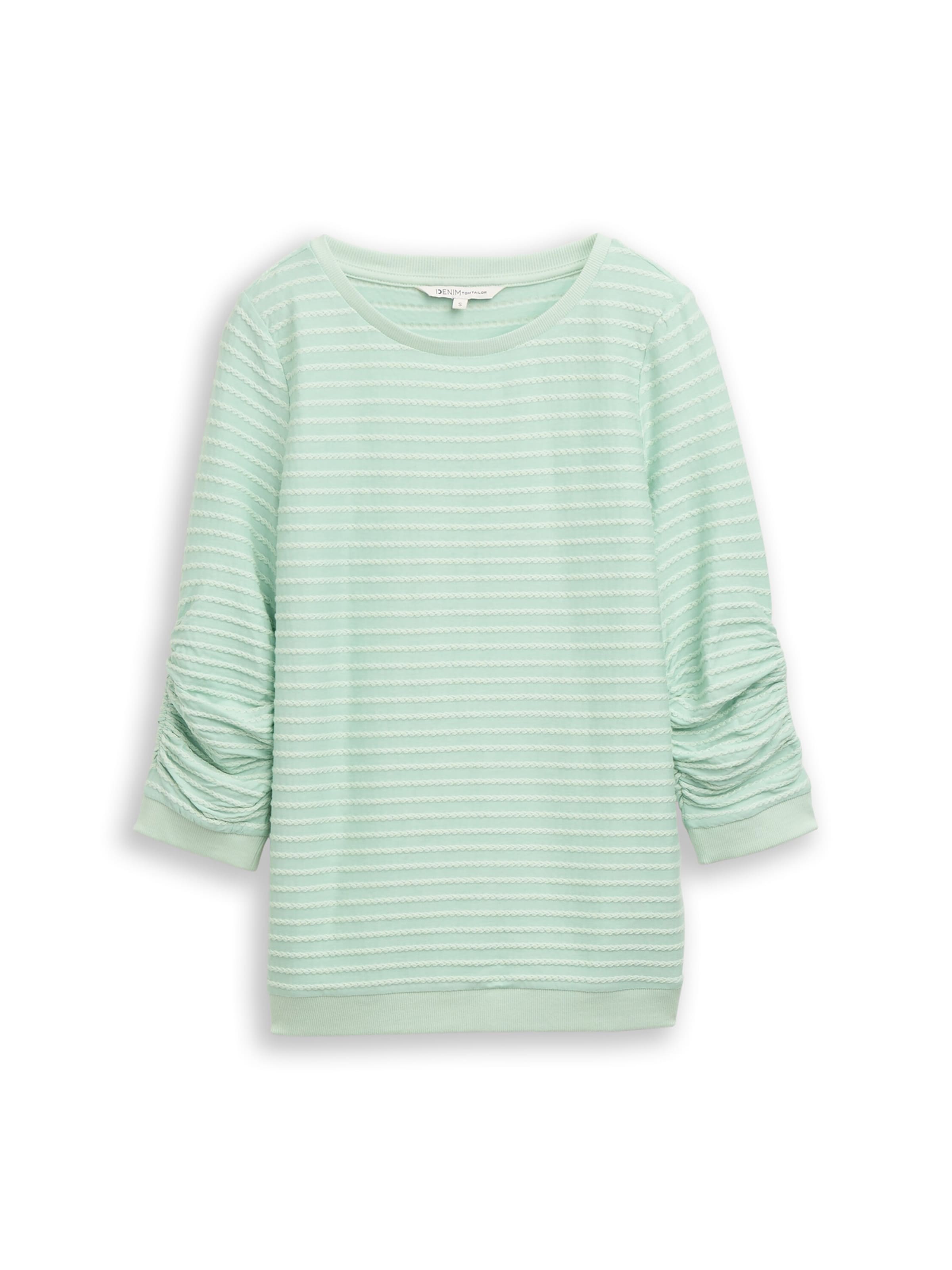 TOM TAILOR DENIM Свитшот в цвете Mint, Pastel Green, Зеленый, TOM TAILOR DENIM Свитшот в цвете Mint, Pastel Green
TOM TAILOR DENIM Свитшот в цвете Mint, Pastel Green, Зеленый, TOM TAILOR DENIM Свитшот в цвете Mint, Pastel Green