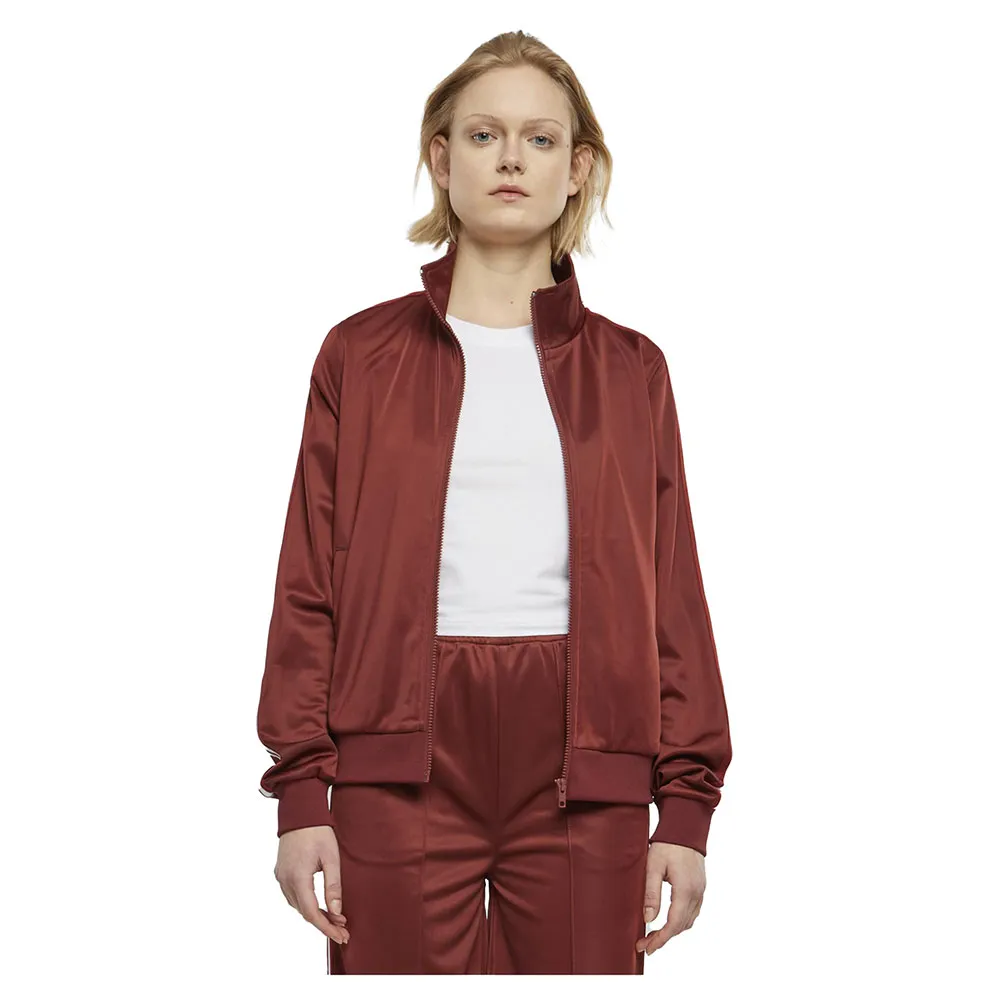 Спортивная куртка Urban Classics Retro, красный
Спортивная куртка Urban Classics Retro, красный