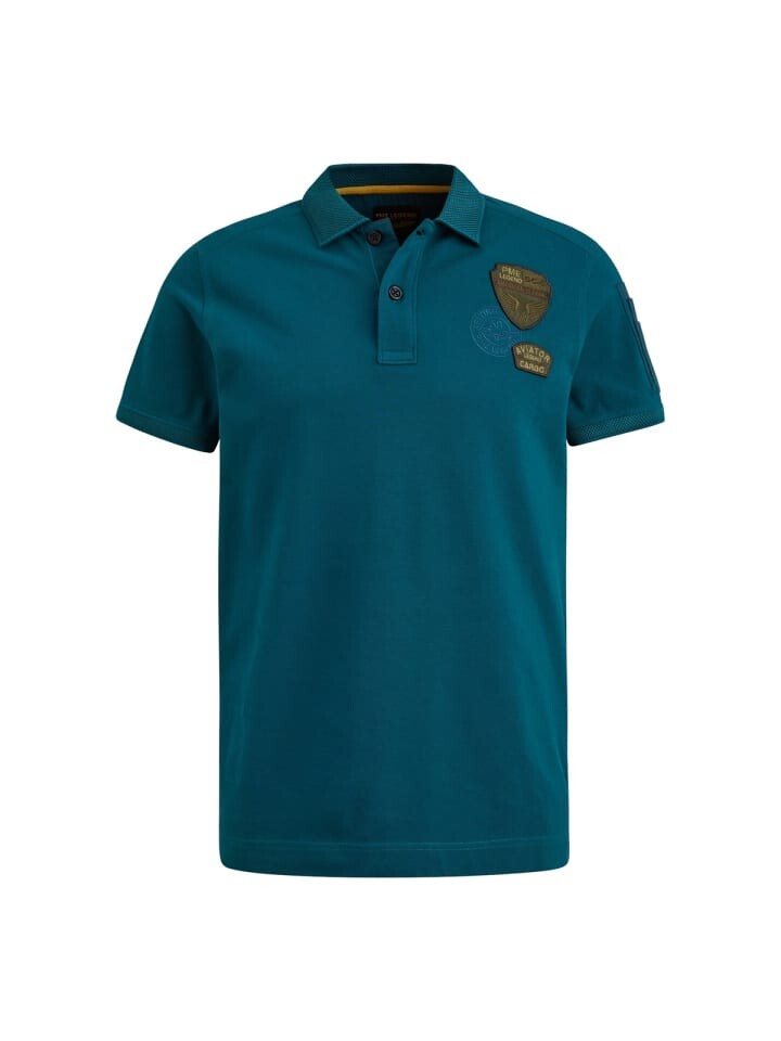 Рубашка PME Legend Poloshirt, цвет ink blue
Рубашка PME Legend Poloshirt, цвет ink blue
