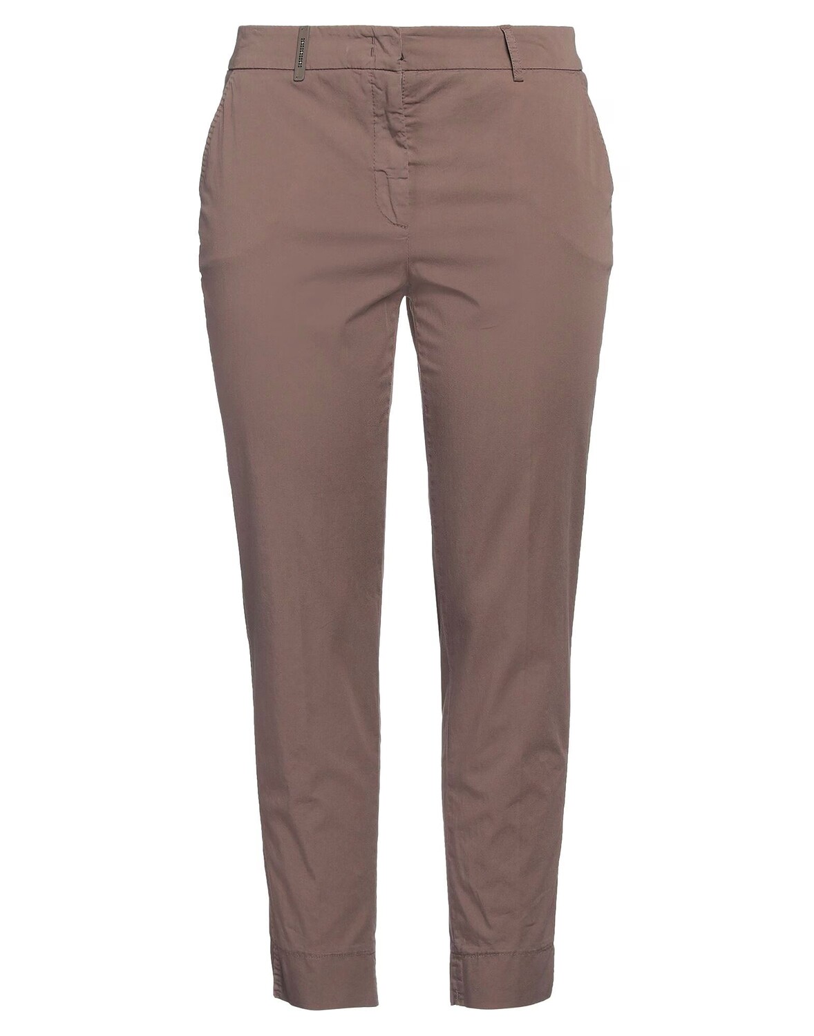 Брюки Peserico, коричневый
Брюки Peserico, коричневый