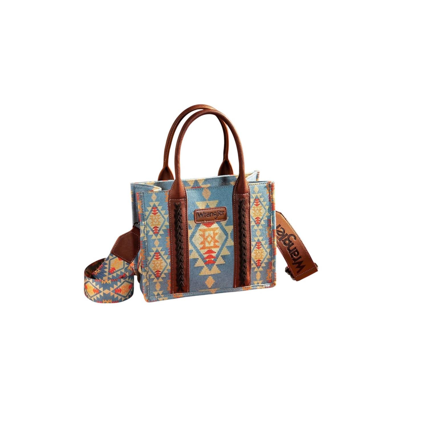 Женская холщовая сумка-кроссбоди Wrangler Sultry в синем цвете Montana West
Женская холщовая сумка-кроссбоди Wrangler Sultry в синем цвете Montana West