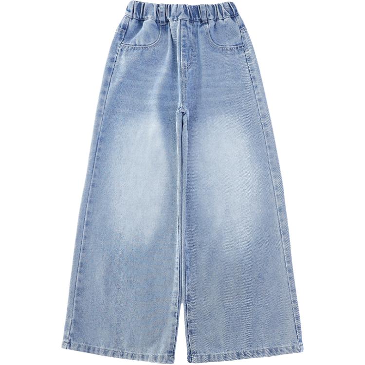 Детские брюки для дошкольников PROTECTCAMEL, светло-синий
Детские брюки для дошкольников PROTECTCAMEL, светло-синий