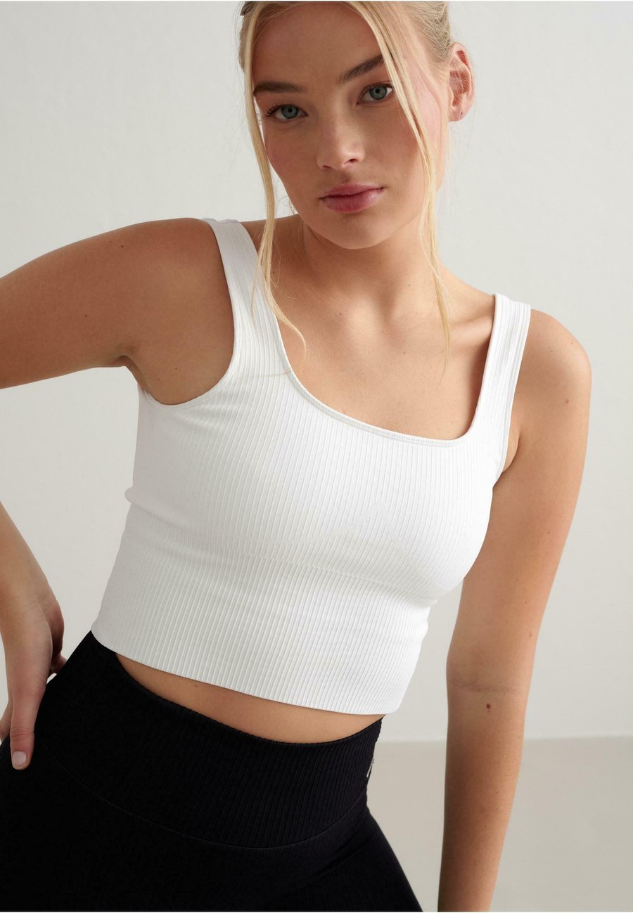 Бюстье aim’n SHAPING, White
Бюстье aim’n SHAPING, White