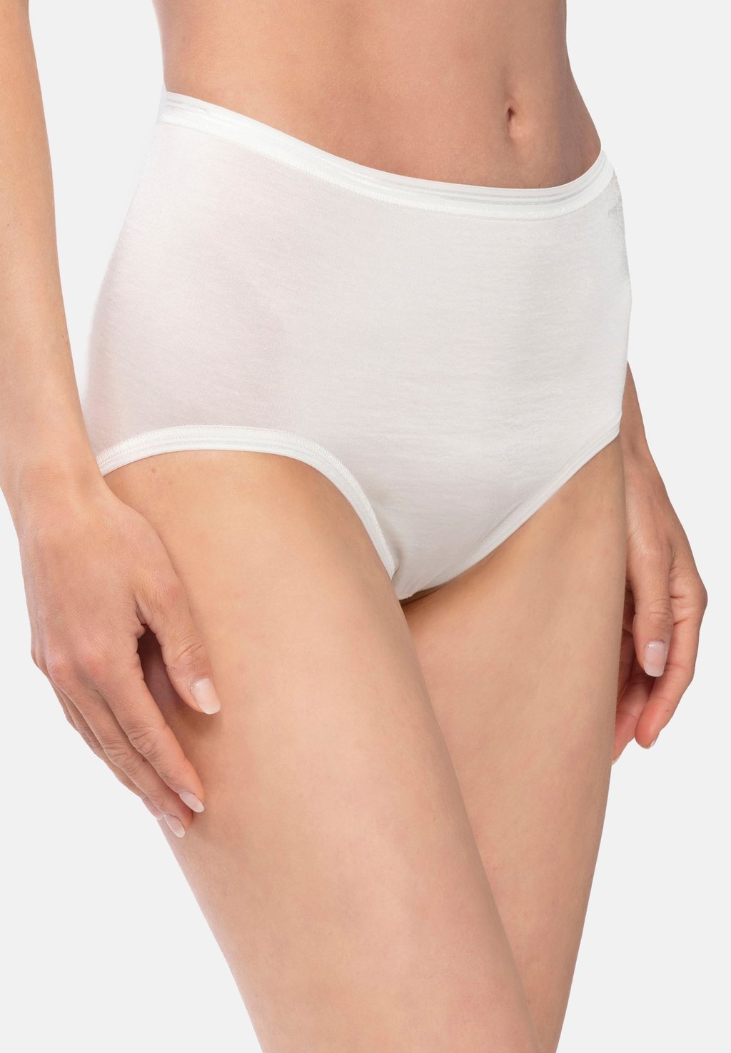 Трусы 2ER PACK BASIC mey, кремовый
Трусы 2ER PACK BASIC mey, кремовый