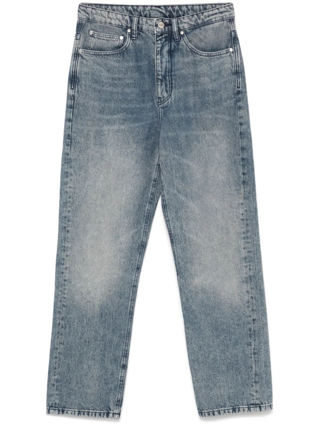 Прямые джинсы Han Kjøbenhavn, синий
Прямые джинсы Han Kjøbenhavn, синий