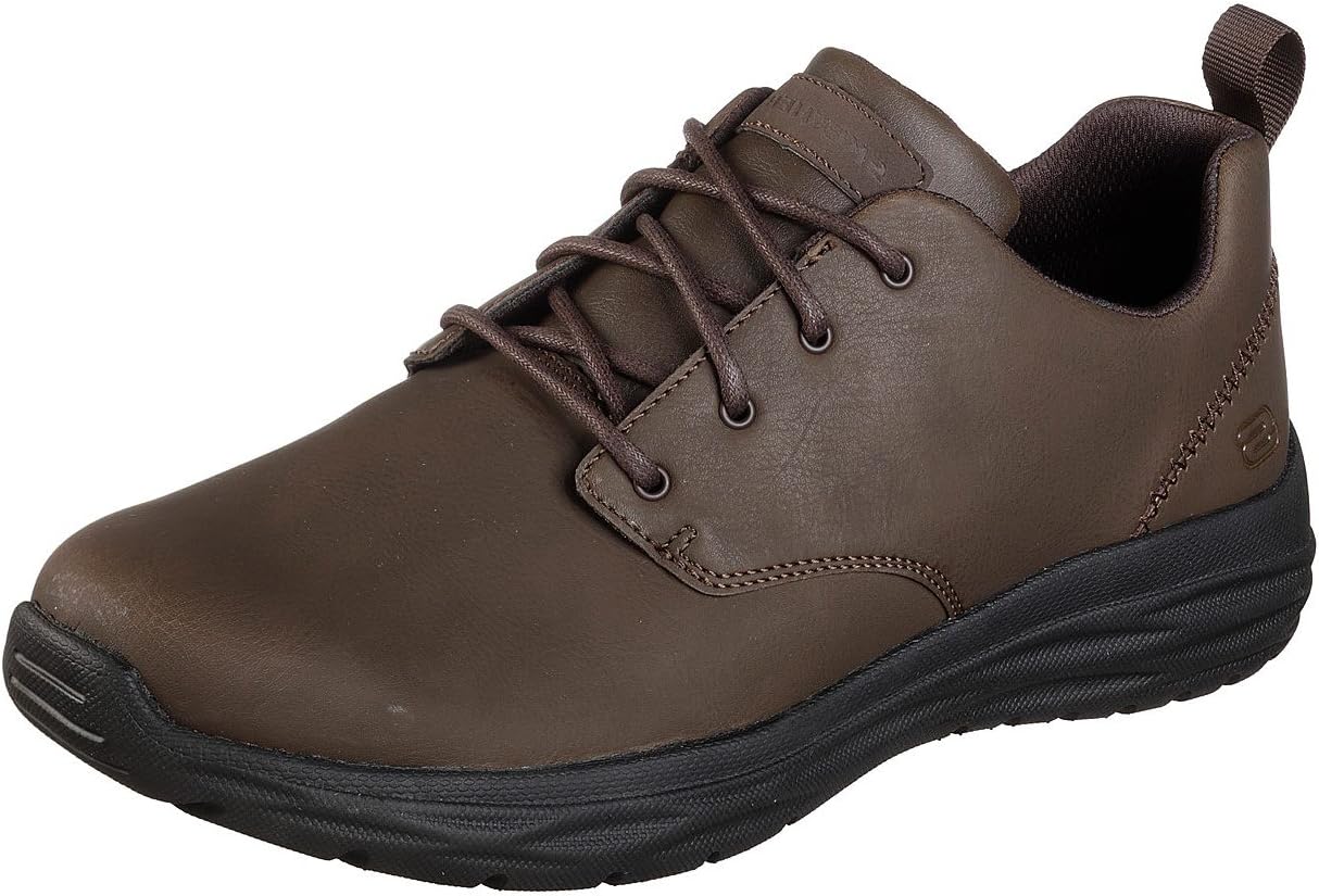 Мужские кроссовки Skechers Rendo, шоколадный
Мужские кроссовки Skechers Rendo, шоколадный