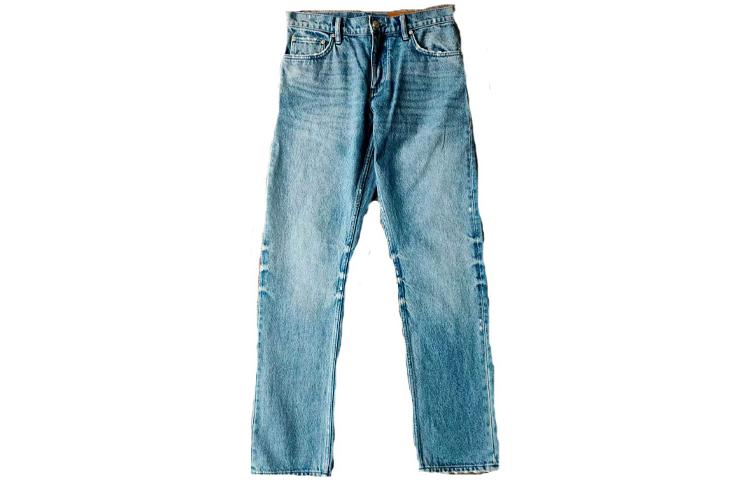 Burberry Джинсы мужские синие
Burberry Джинсы мужские синие