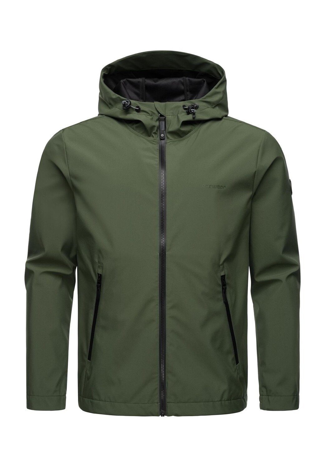 Куртка из софтшелла Shellwie Ragweartm, цвет Dark Olive
Куртка из софтшелла Shellwie Ragweartm, цвет Dark Olive