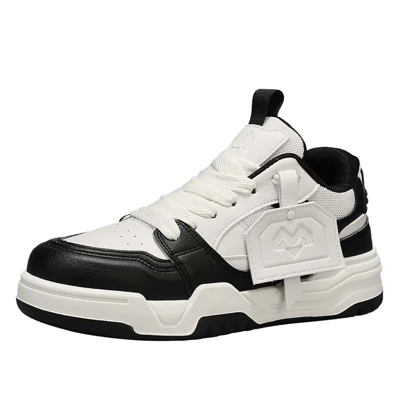 Детская обувь для подростков Wooden Rabbit, черный/бежевый
Детская обувь для подростков Wooden Rabbit, черный/бежевый