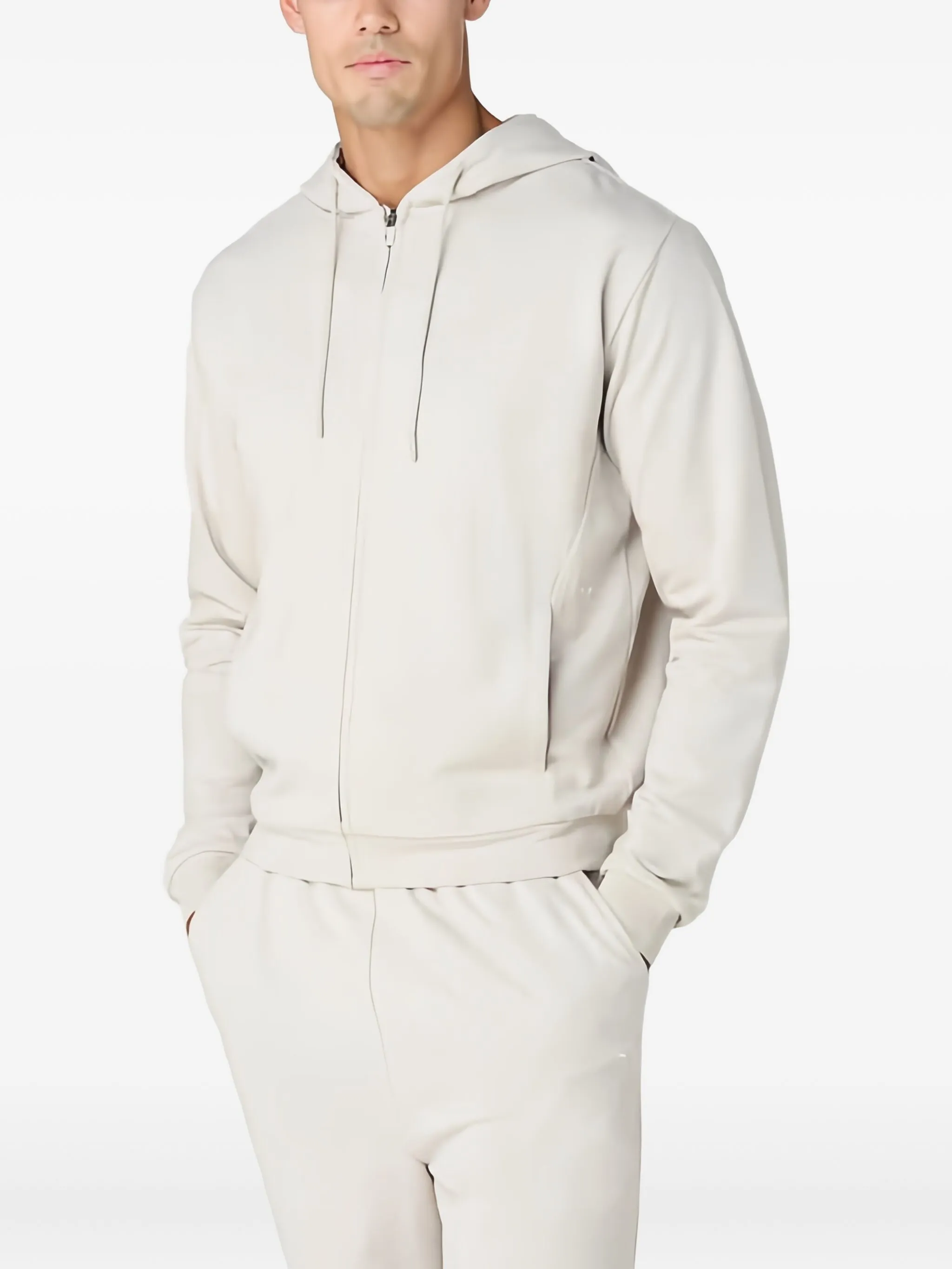 Худи на молнии Squatwolf, белый
Худи на молнии Squatwolf, белый