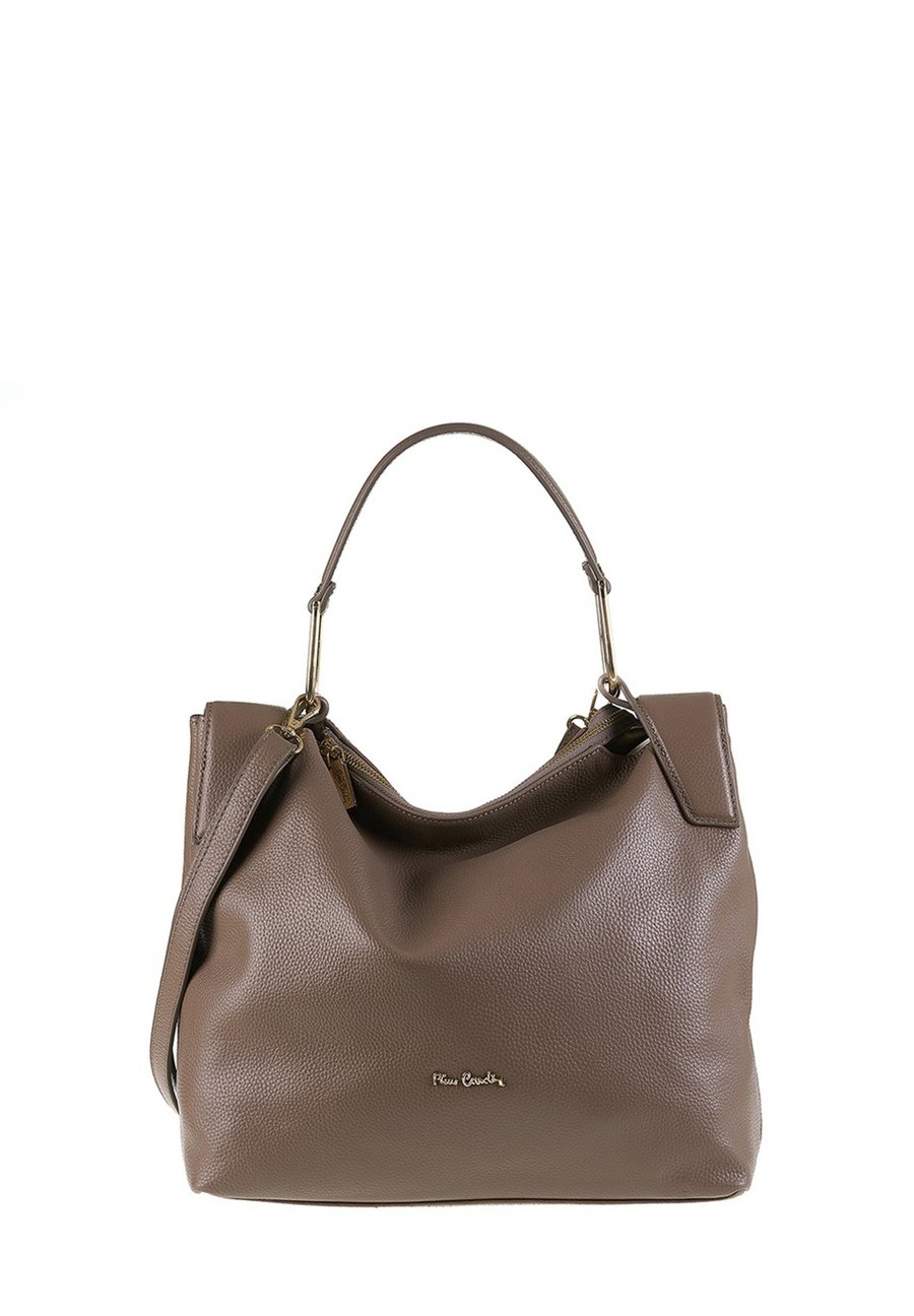 Сумка Pierre Cardin SHOULDER, Light Taupe/Taupe
Сумка Pierre Cardin SHOULDER, Light Taupe/Taupe