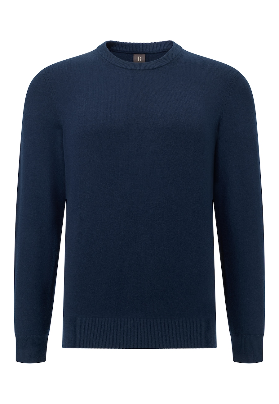 Свитер Boggi Milano, темно-синий
Свитер Boggi Milano, темно-синий