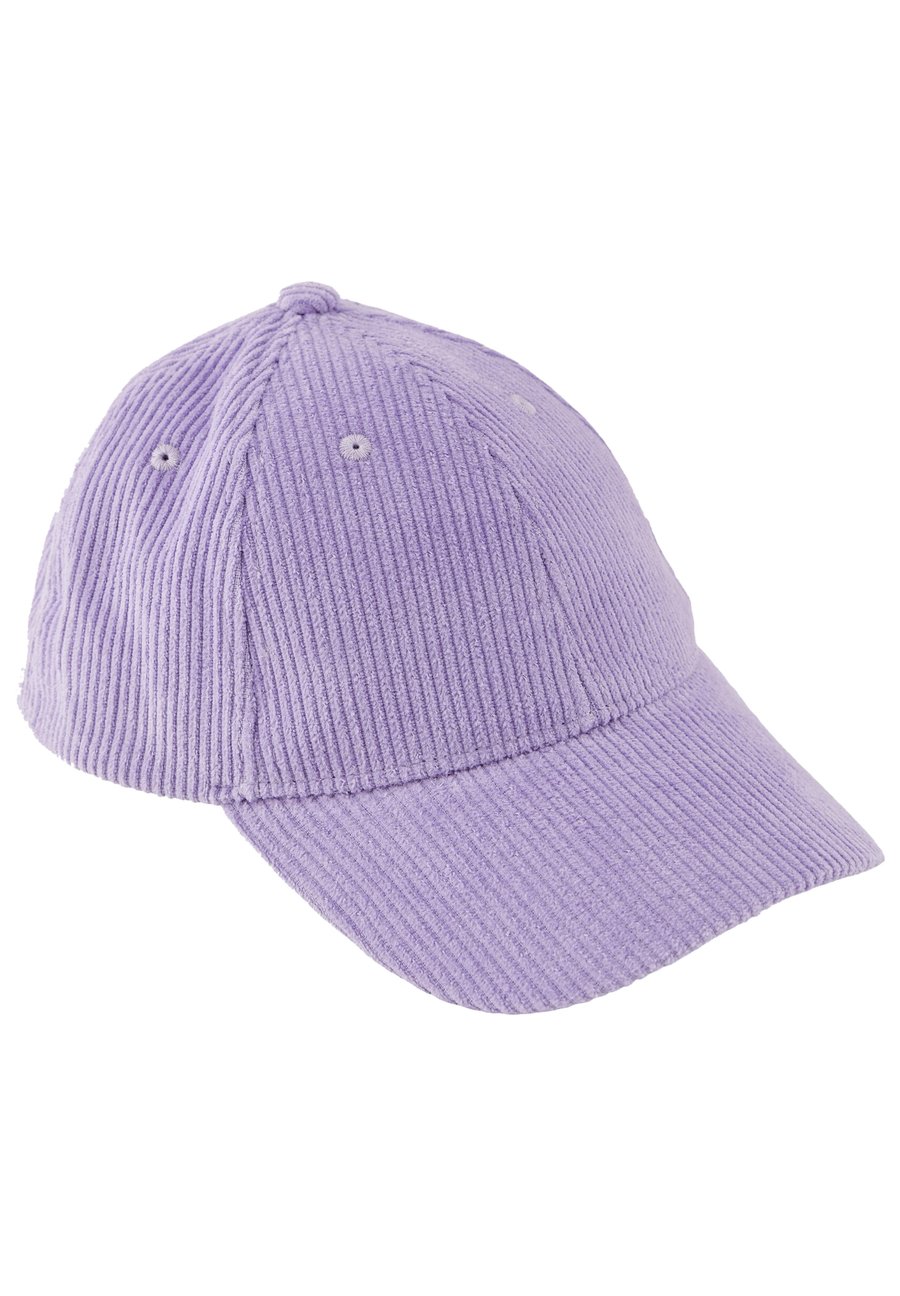 Бейсболка Pieces PCDOLA, Sunlit Allium/Lilac
Бейсболка Pieces PCDOLA, Sunlit Allium/Lilac