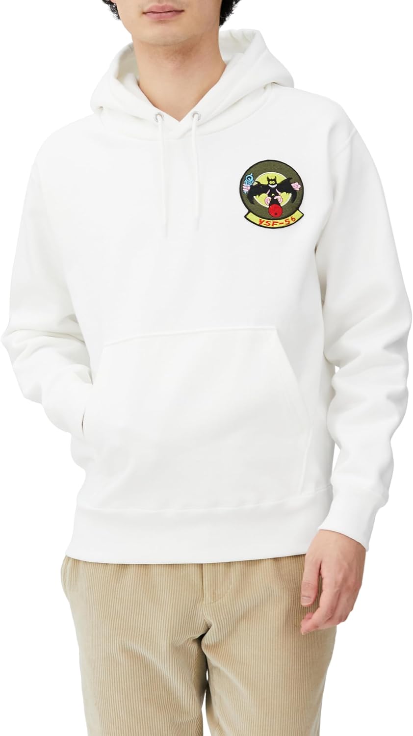Толстовка с капюшоном в стиле F, нашивка с гербом армии США, плотная ткань 12,4 унции, подкладка с начесом, толстовка без капюшона, белая F-Style
Толстовка с капюшоном в стиле F, нашивка с гербом армии США, плотная ткань 12,4 унции, подкладка с начесом, толстовка без капюшона, белая F-Style