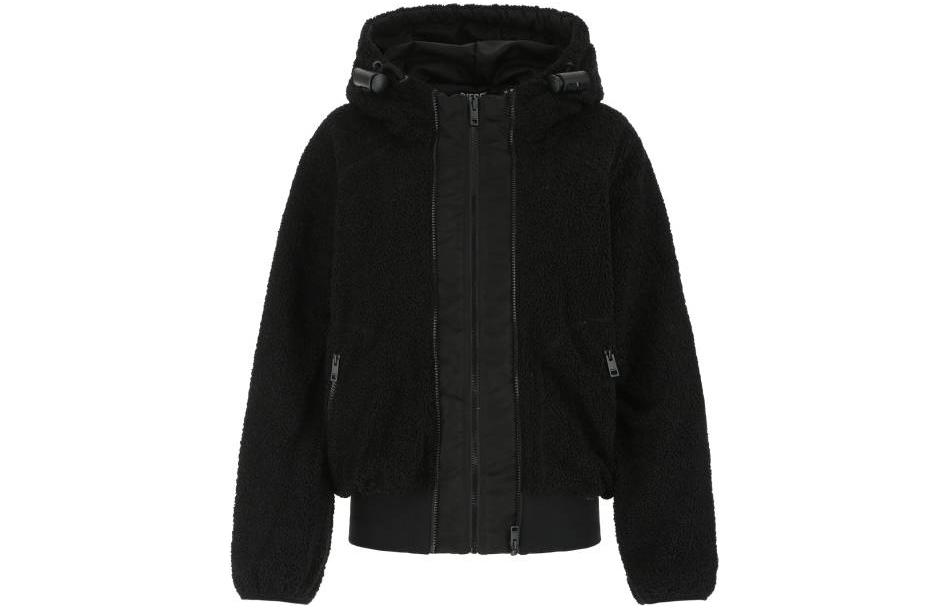 DIESEL Куртка Women's Black
DIESEL Куртка Women's Black