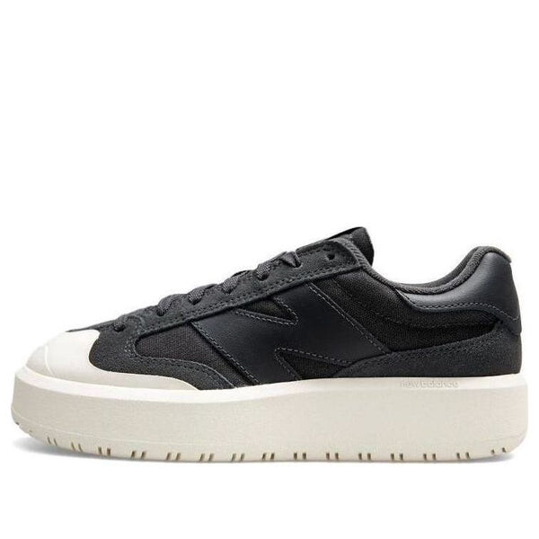 Кроссовки ct302 New Balance, черный
Кроссовки ct302 New Balance, черный