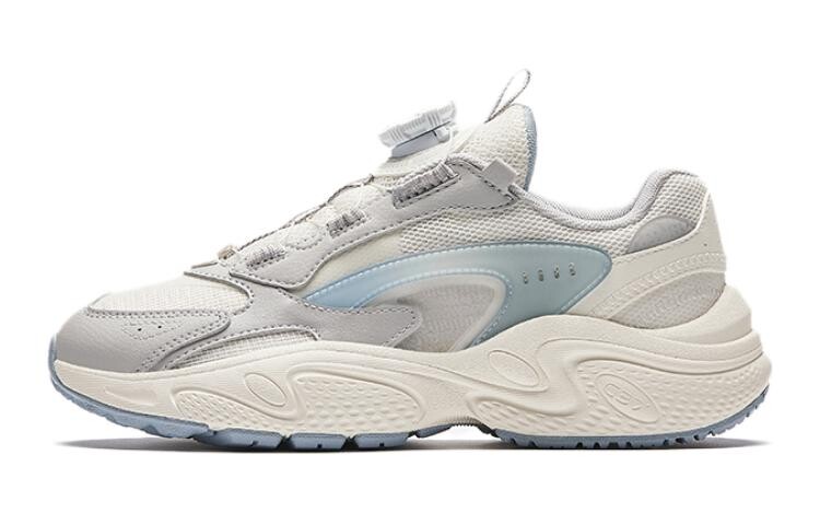 Кроссовки Anta kids Kids Lifestyle Shoes GS Low-top Ivory White/chip Gray, серый
Кроссовки Anta kids Kids Lifestyle Shoes GS Low-top Ivory White/chip Gray, серый