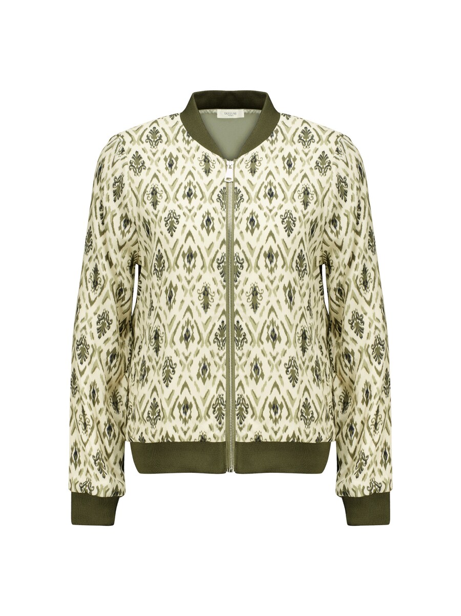 Куртка межсезонная Deeluxe Ron, хаки/светло-зеленый
Куртка межсезонная Deeluxe Ron, хаки/светло-зеленый