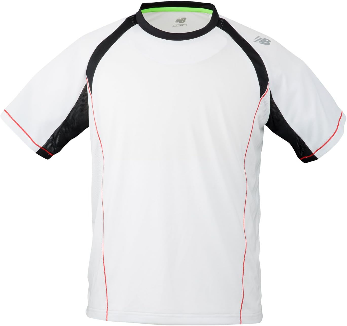 Футболка New Balance, белый
Футболка New Balance, белый