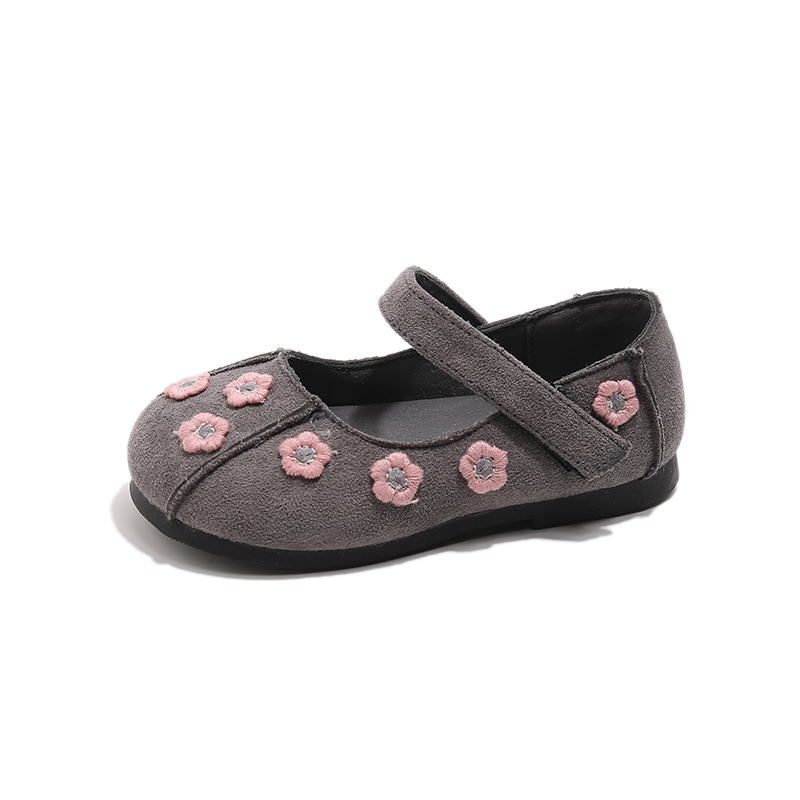 Детская обувь для повседневной жизни TONYBEAR, серый
Детская обувь для повседневной жизни TONYBEAR, серый