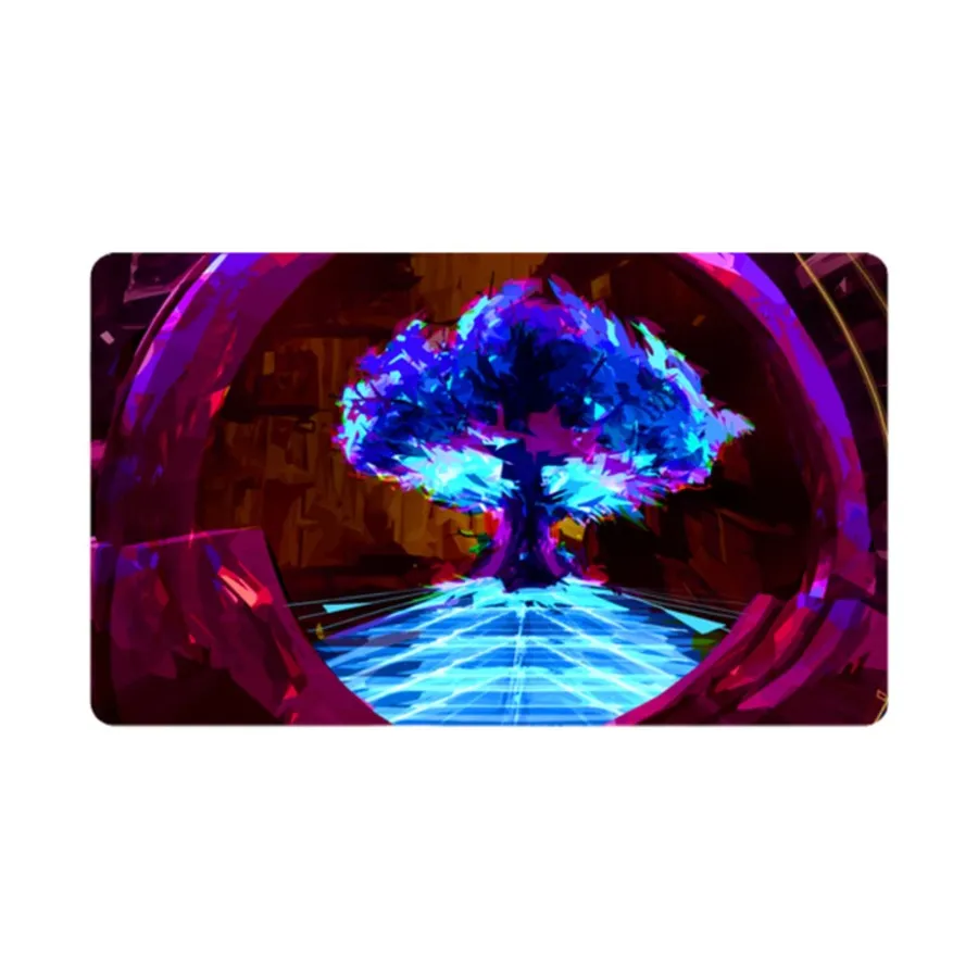 Дерево Ардалора, Ancient Ones Playmats
Дерево Ардалора, Ancient Ones Playmats