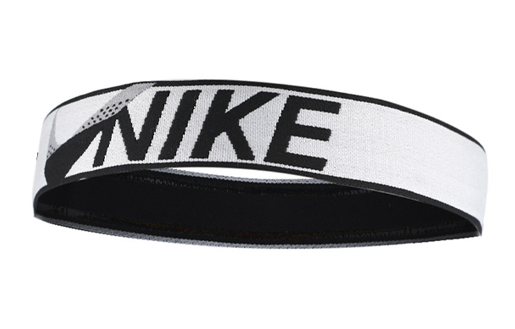 Nike Ободок Unisex White Black
Nike Ободок Unisex White Black