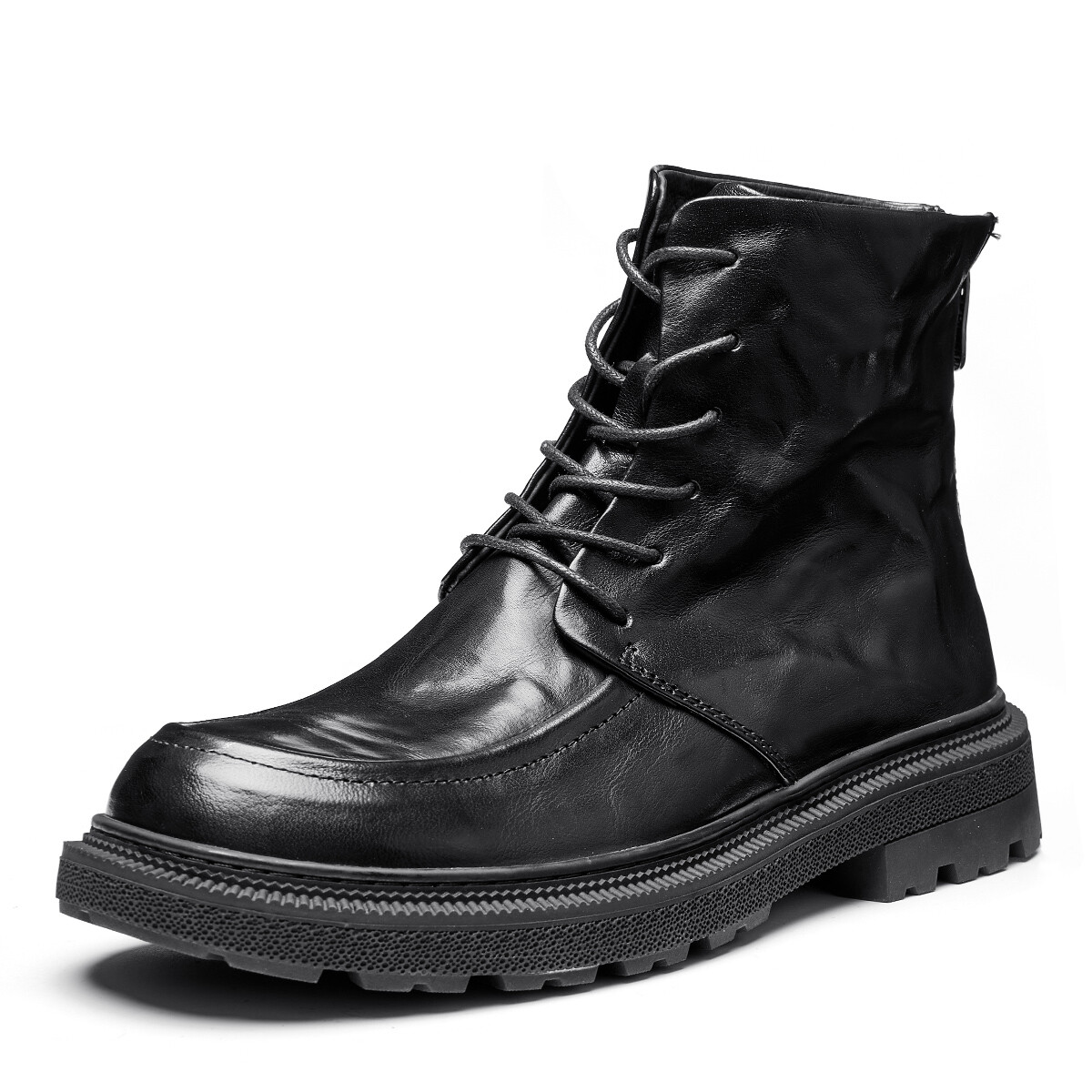 Ботинки Martin мужские черный Brounvanm
Ботинки Martin мужские черный Brounvanm