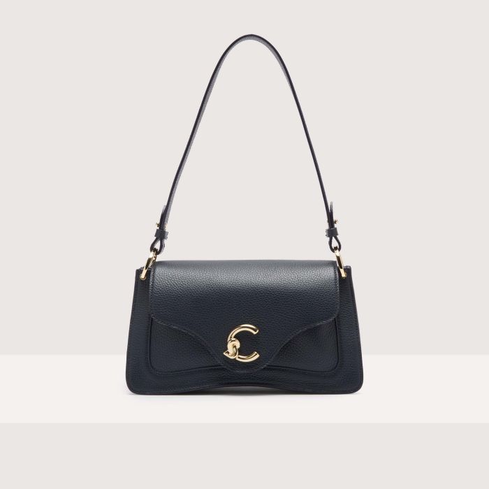 Сумка через плечо Coccinelle C-Me Medium, цвет Midnight Blue, Синий, Сумка через плечо Coccinelle C-Me Medium, цвет Midnight Blue
Сумка через плечо Coccinelle C-Me Medium, цвет Midnight Blue, Синий, Сумка через плечо Coccinelle C-Me Medium, цвет Midnight Blue
