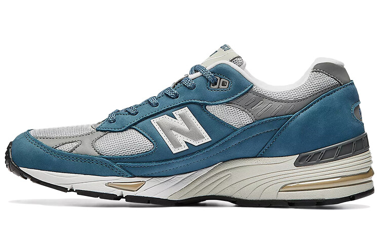 Мужские кроссовки New Balance NB 991
Мужские кроссовки New Balance NB 991