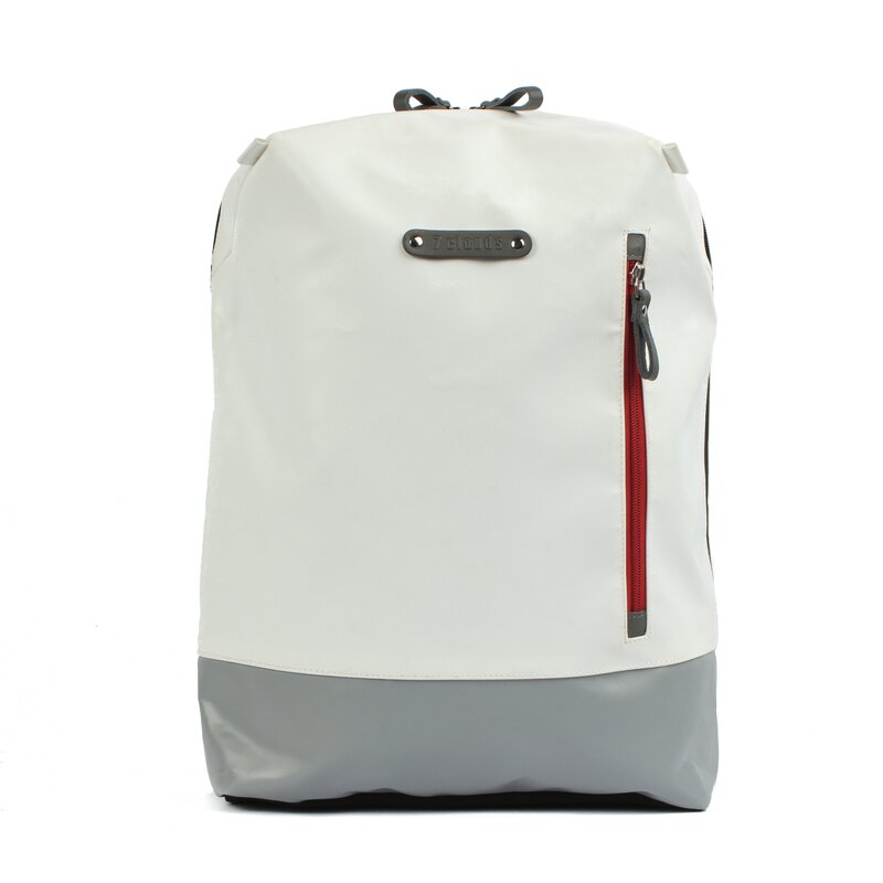 Рюкзак для ноутбука novis 7.1 7Clouds, белый
Рюкзак для ноутбука novis 7.1 7Clouds, белый